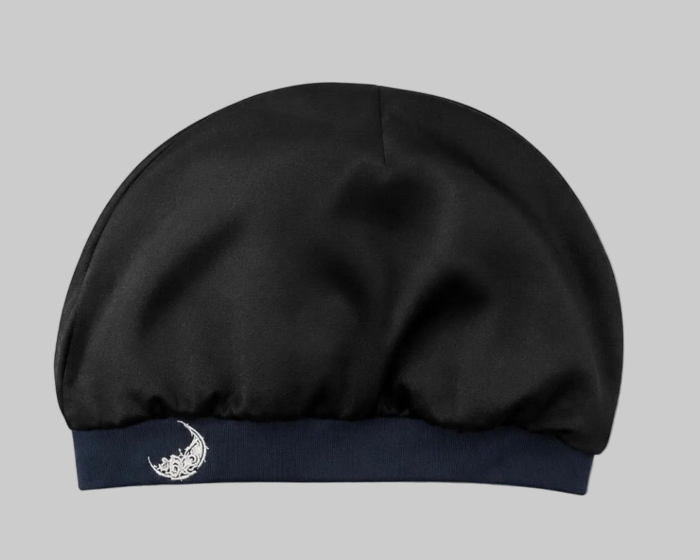 Rise Skull Cap - Navy
