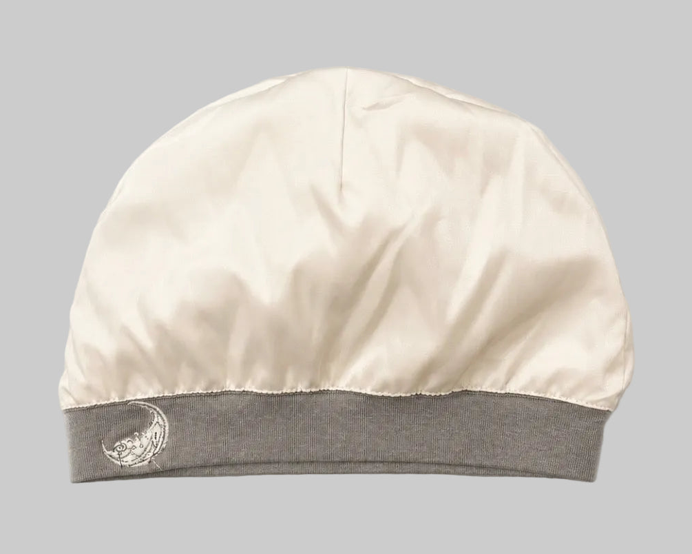 Rise Skull Cap - Grey